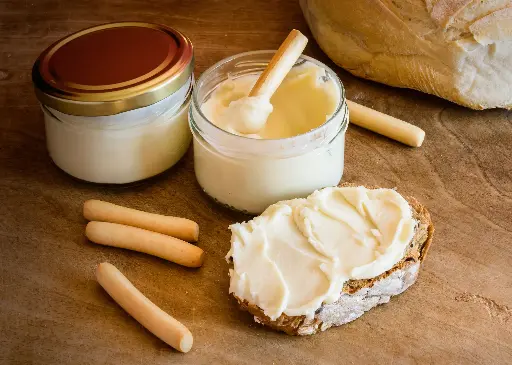 Queso Crema O Xortical